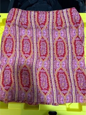 Harolds vintage skirt XS